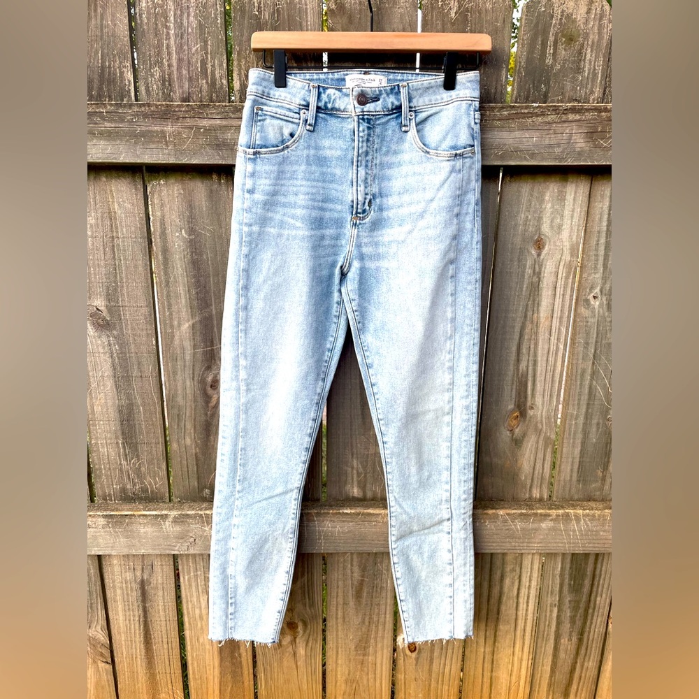 Abercrombie Jeans